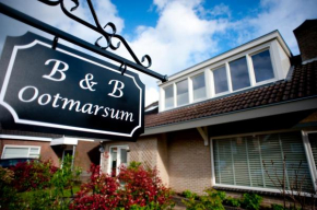 B&B Ootmarsum